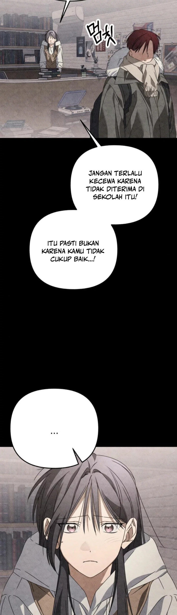 Sounds Like Chapter 16 - halaman 14