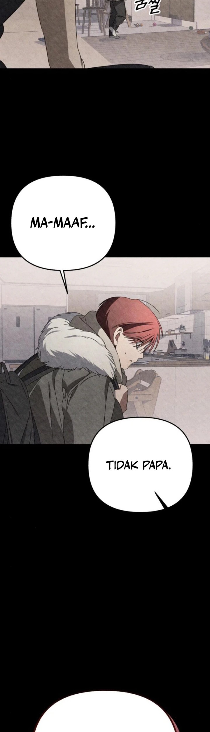 Sounds Like Chapter 16 - halaman 19