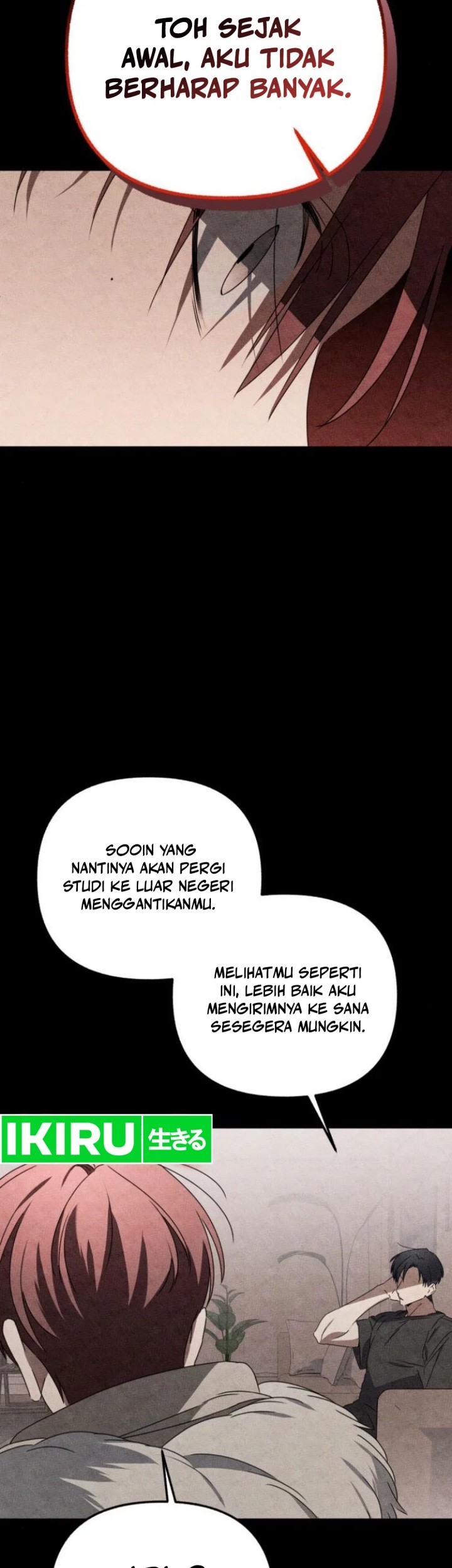 Sounds Like Chapter 16 - halaman 20