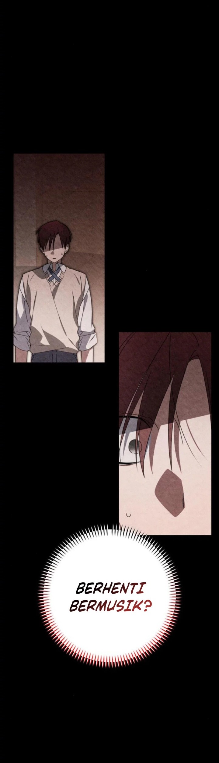 Sounds Like Chapter 16 - halaman 24
