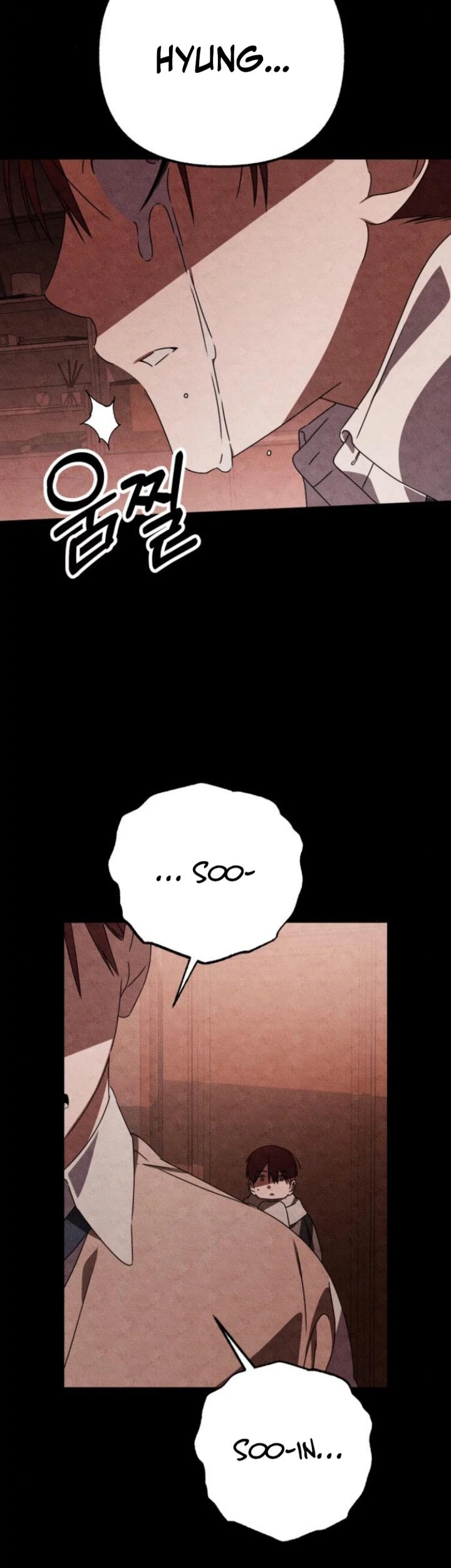 Sounds Like Chapter 16 - halaman 27