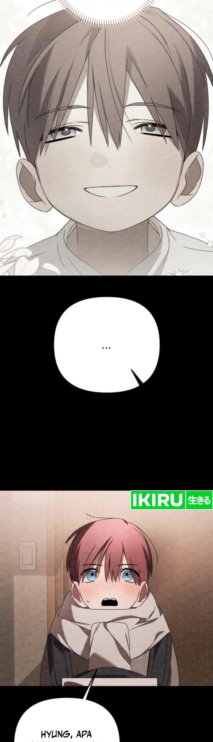 Sounds Like Chapter 16 - halaman 30