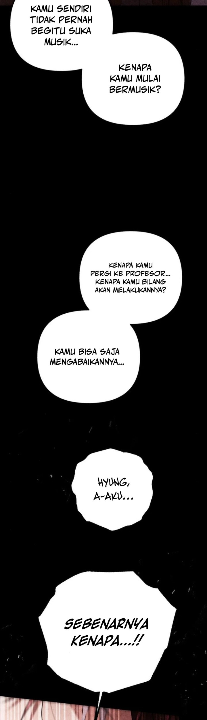 Sounds Like Chapter 16 - halaman 32