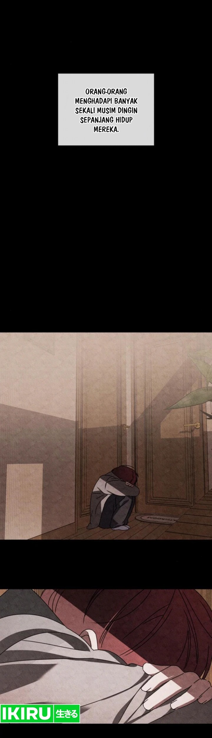 Sounds Like Chapter 16 - halaman 39