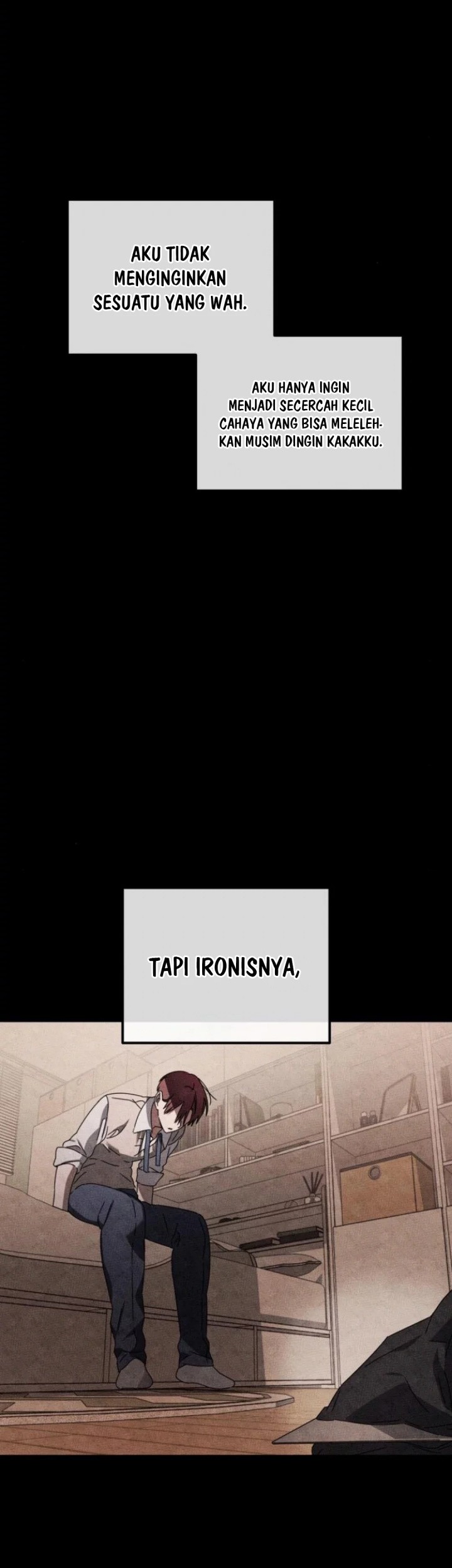 Sounds Like Chapter 16 - halaman 40