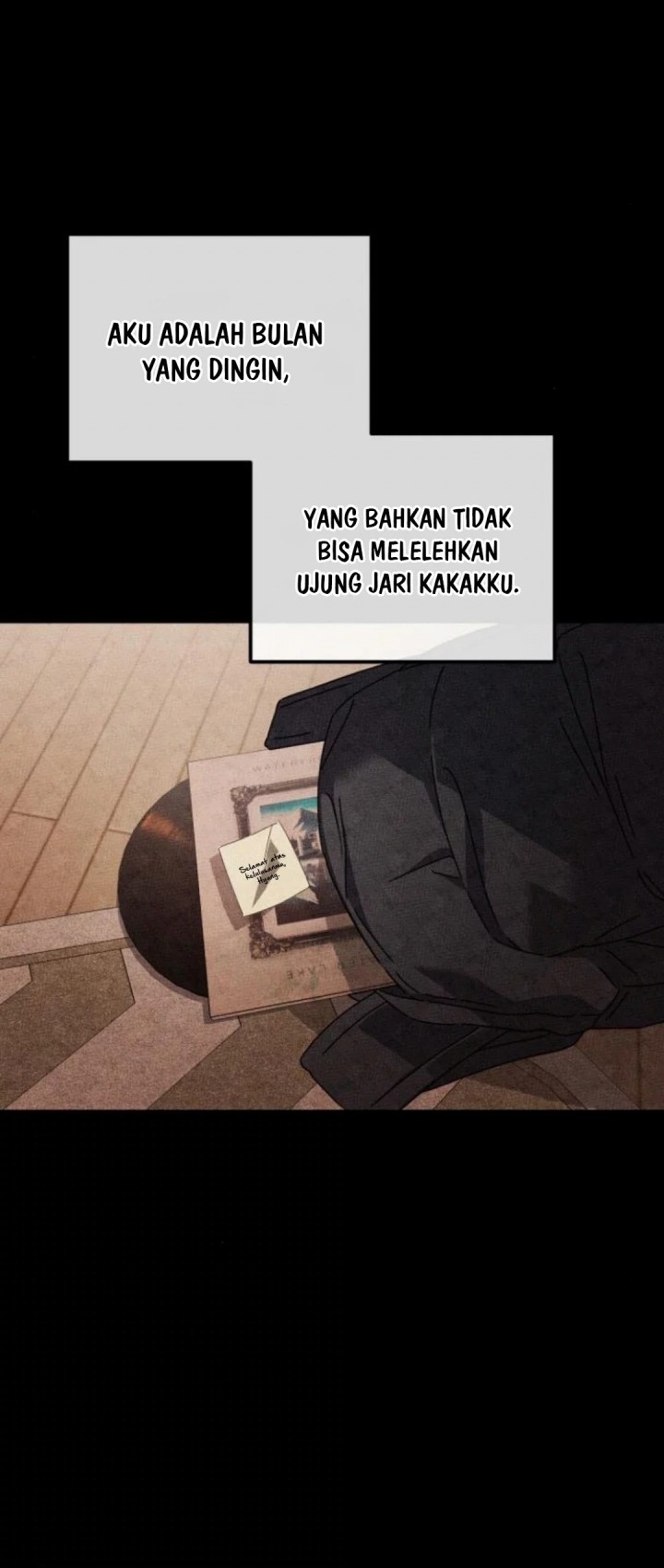 Sounds Like Chapter 16 - halaman 41