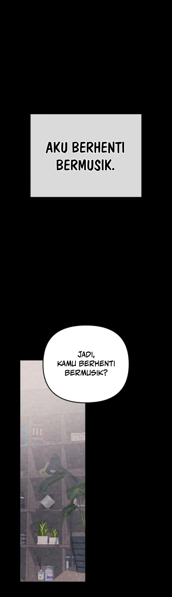Sounds Like Chapter 16 - halaman 43