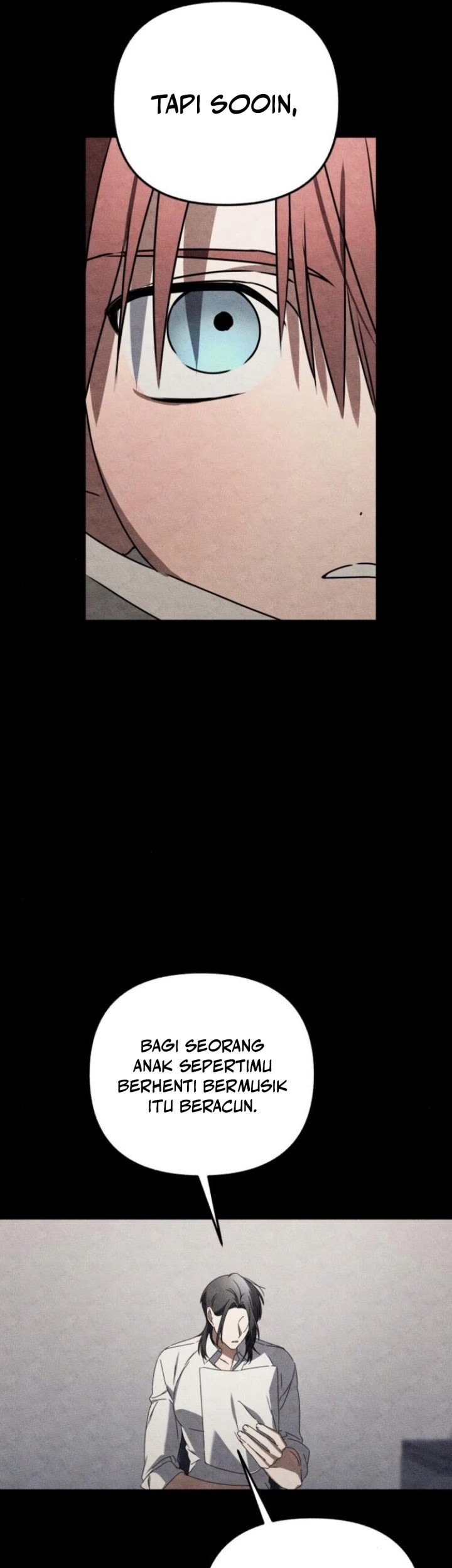 Sounds Like Chapter 16 - halaman 46
