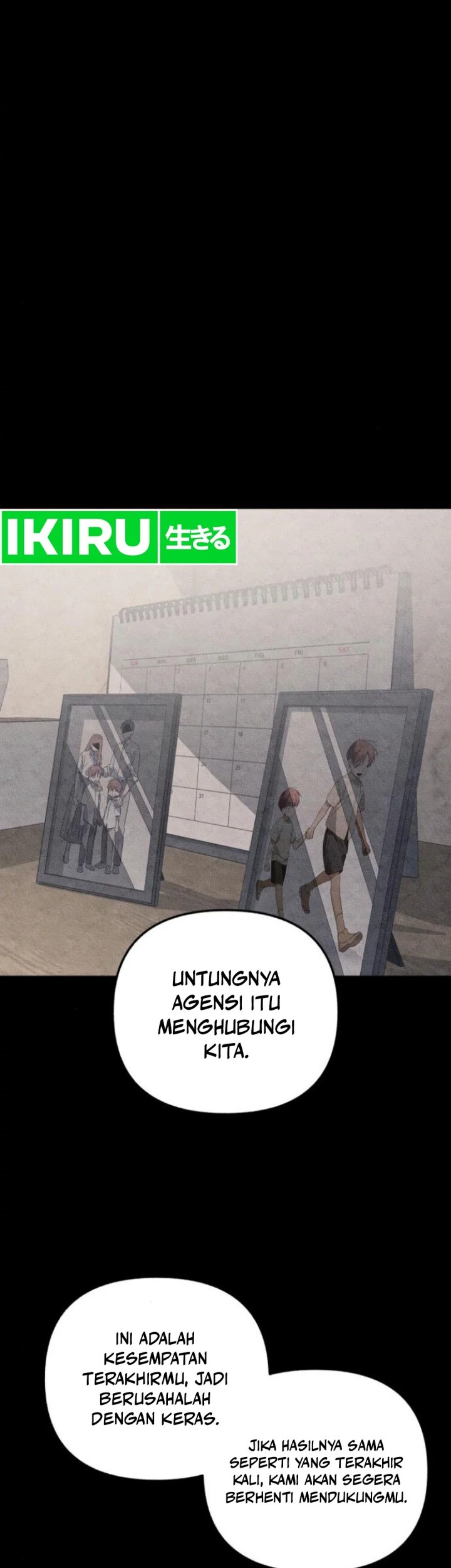 Sounds Like Chapter 16 - halaman 52