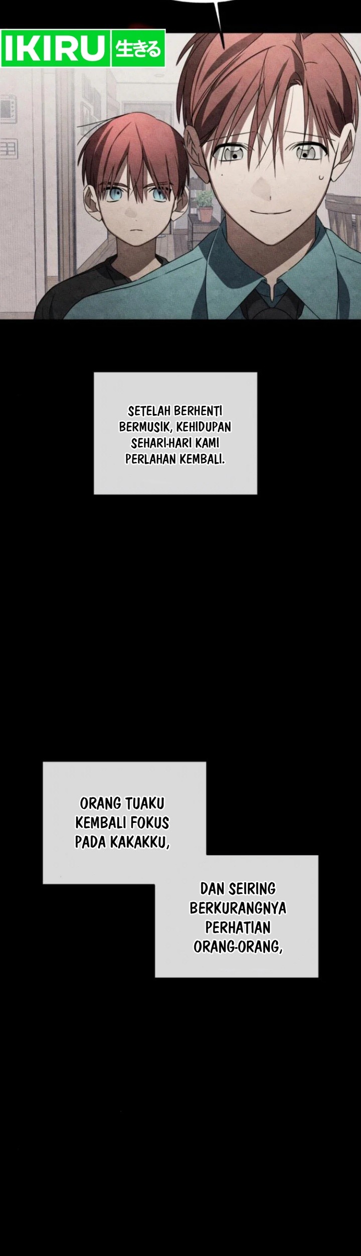 Sounds Like Chapter 16 - halaman 54
