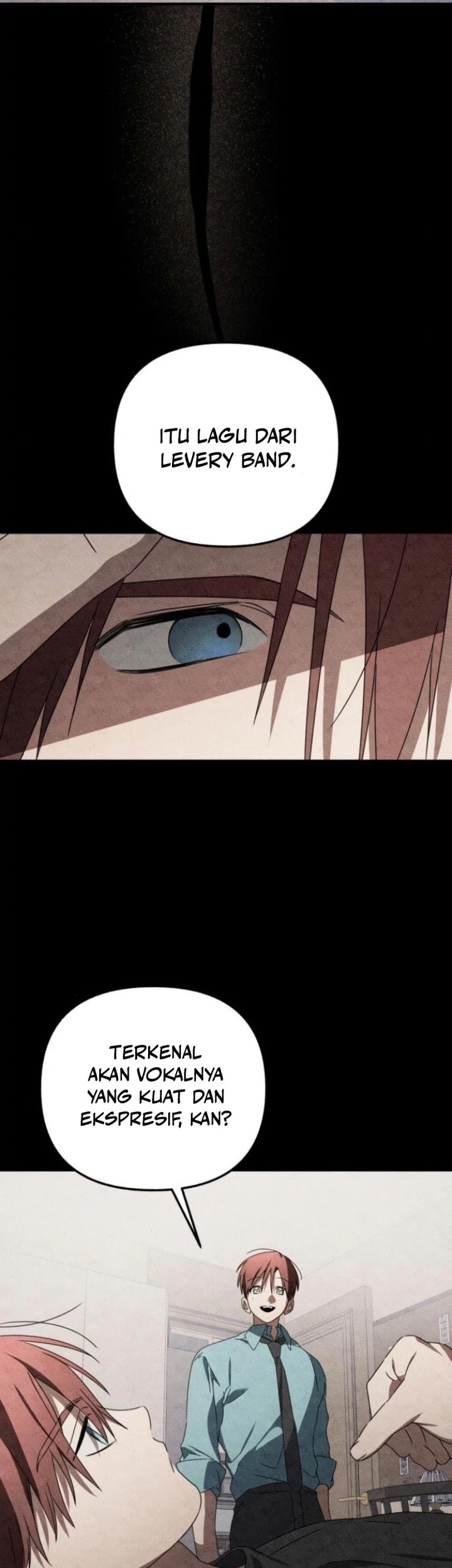 Sounds Like Chapter 16 - halaman 56