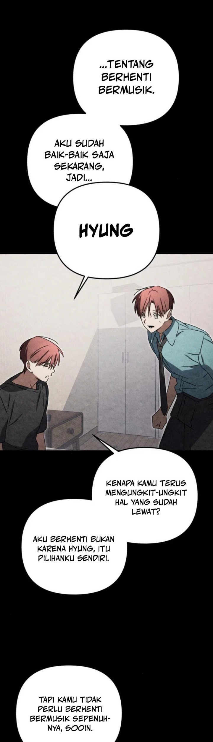 Sounds Like Chapter 16 - halaman 59