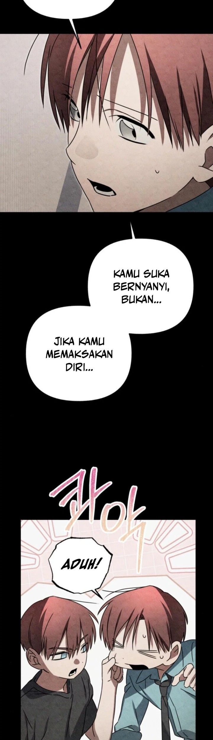 Sounds Like Chapter 16 - halaman 60