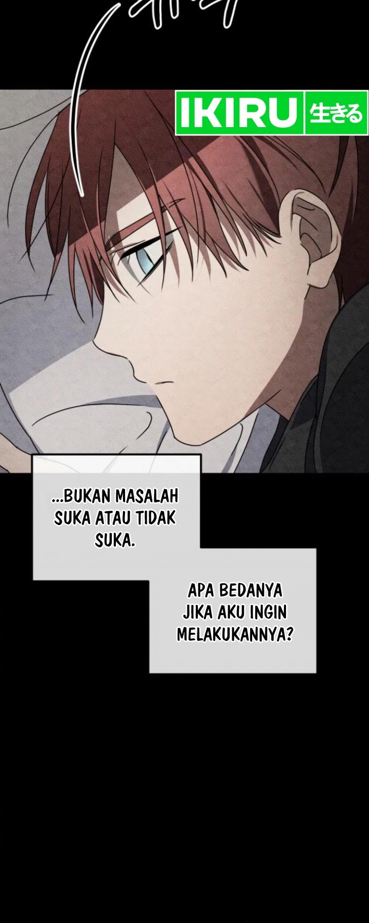 Sounds Like Chapter 16 - halaman 65