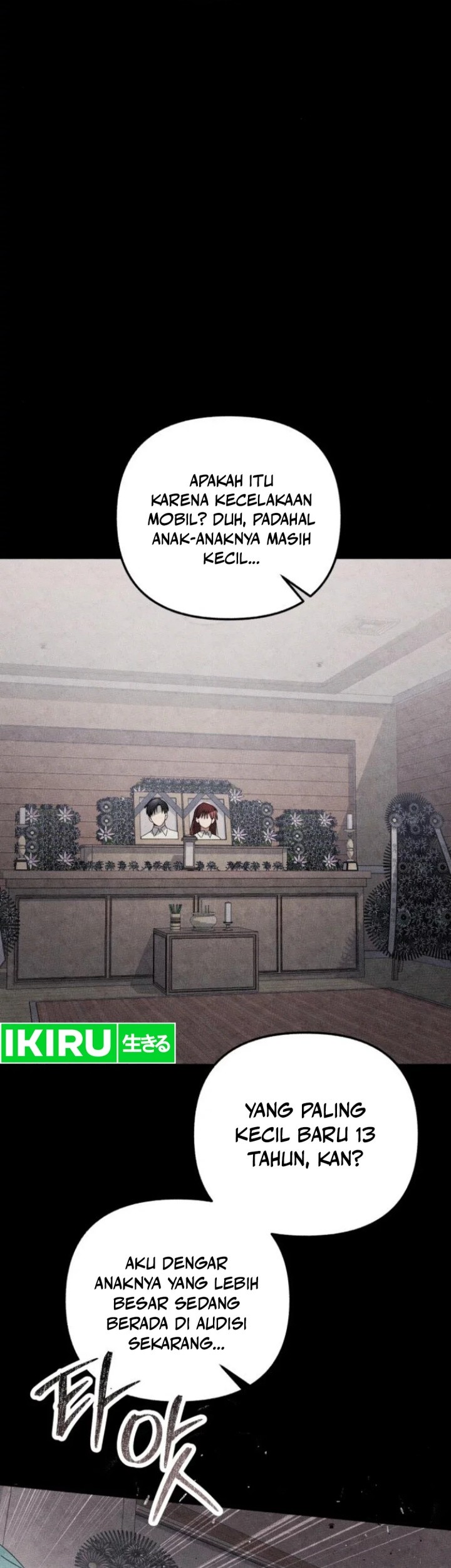 Sounds Like Chapter 16 - halaman 68