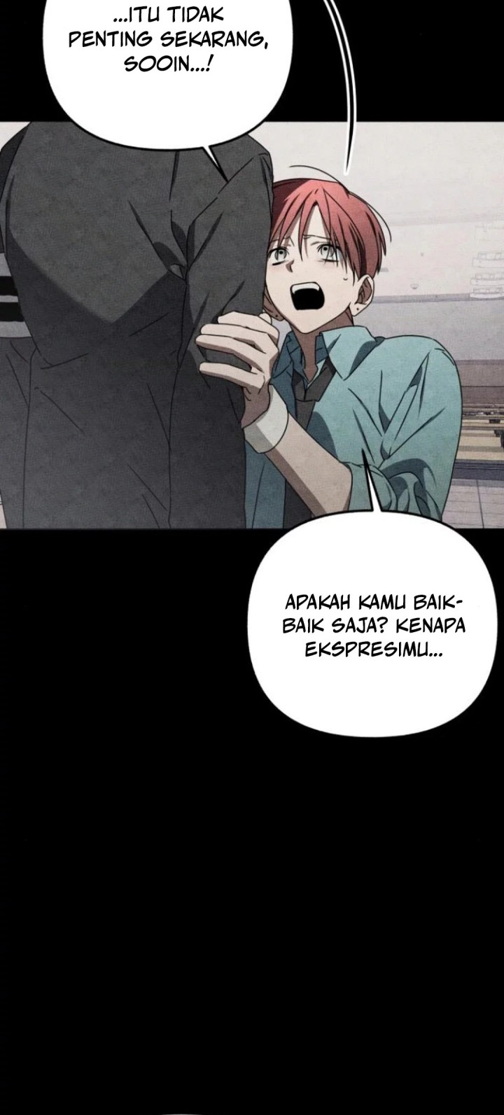 Sounds Like Chapter 16 - halaman 73