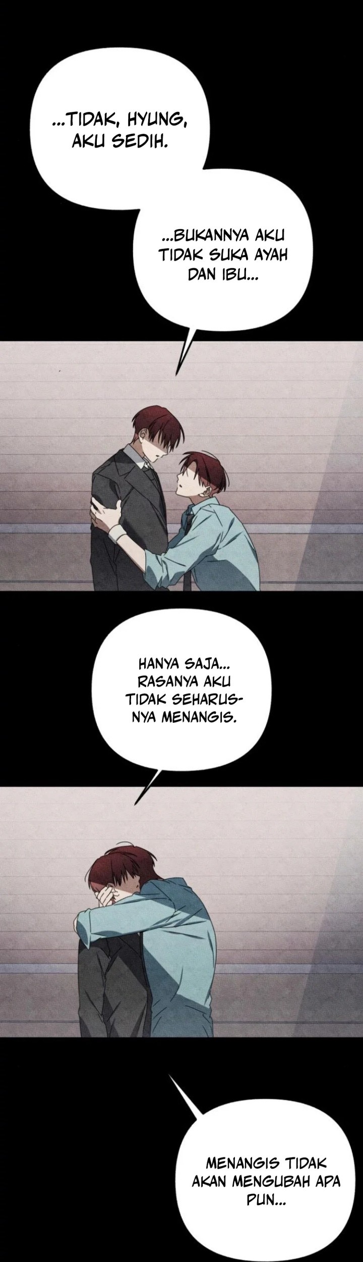 Sounds Like Chapter 16 - halaman 76