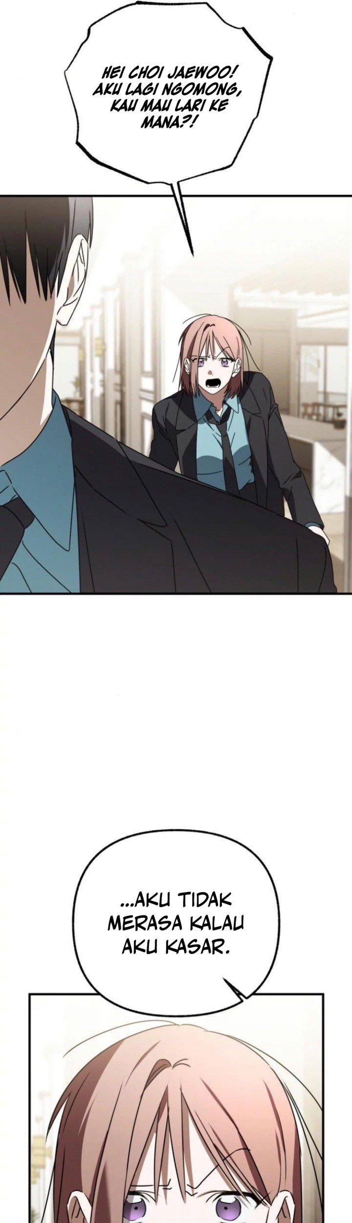 Sounds Like Chapter 16 - halaman 82