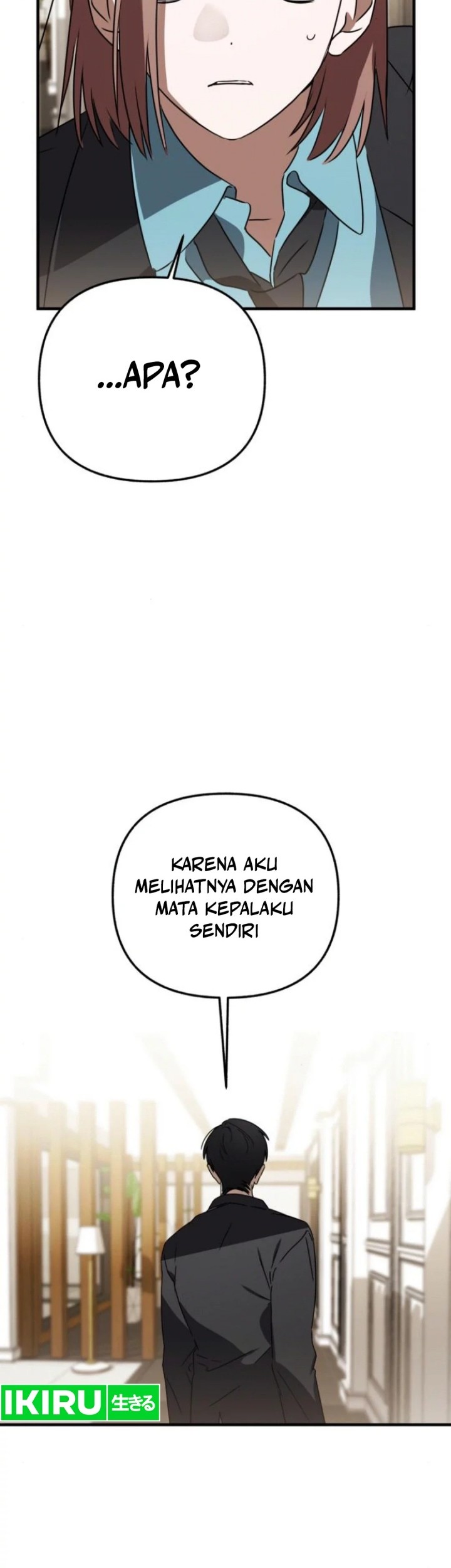 Sounds Like Chapter 16 - halaman 83