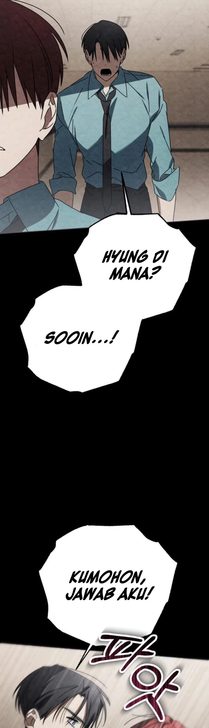 Sounds Like Chapter 16 - halaman 86