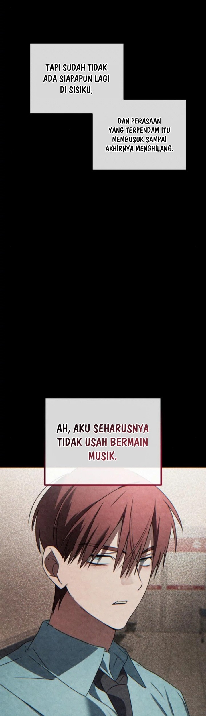 Sounds Like Chapter 16 - halaman 88