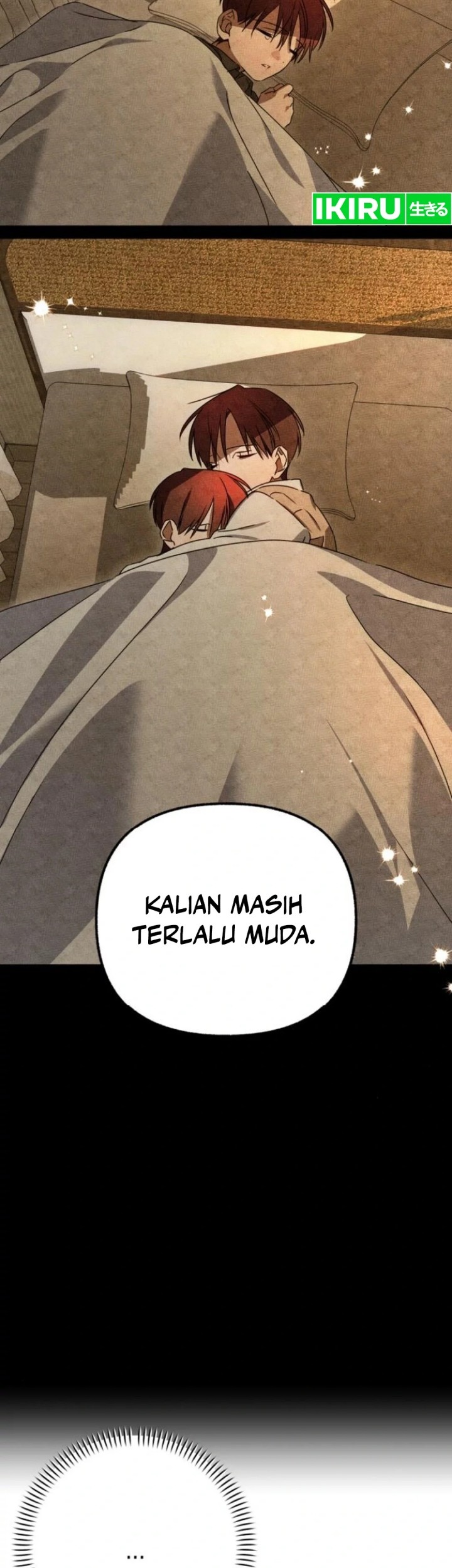 Sounds Like Chapter 17 - halaman 15