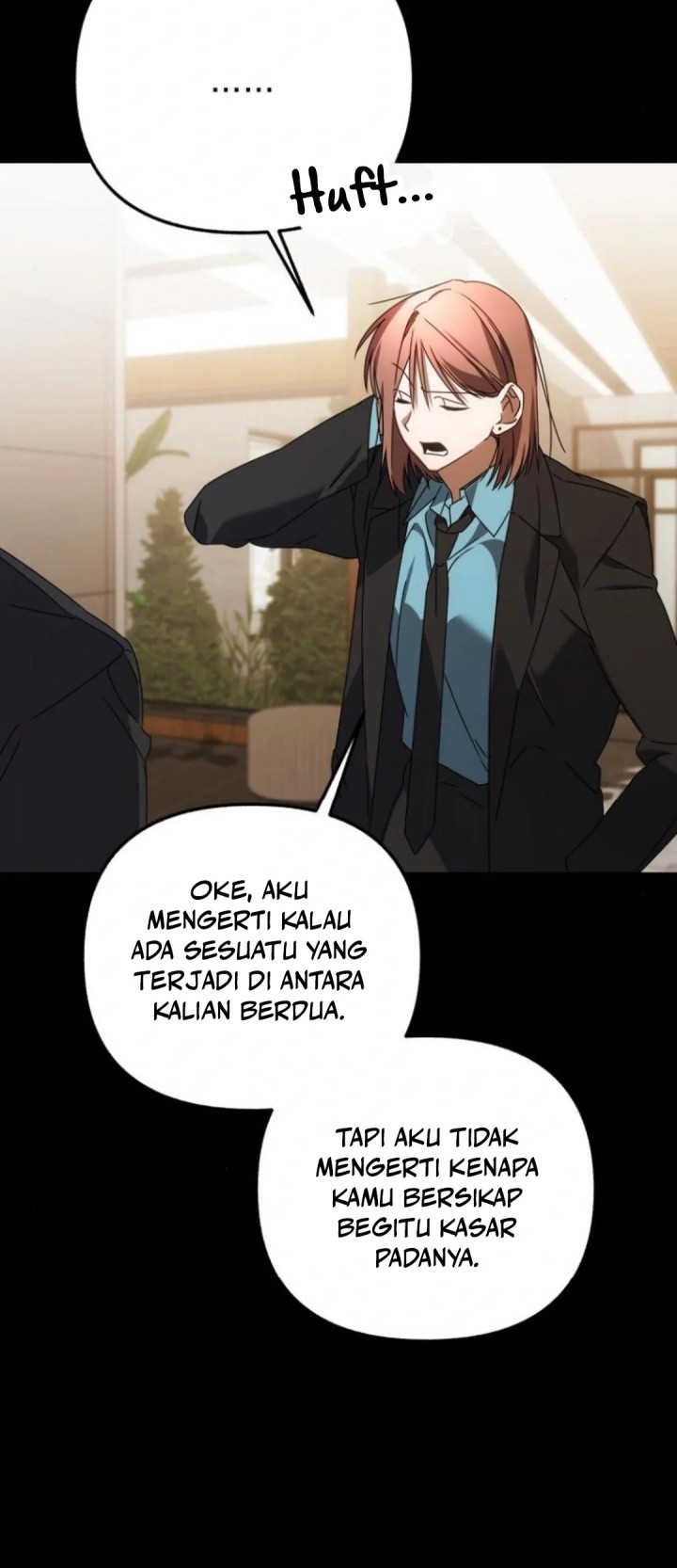 Sounds Like Chapter 17 - halaman 25