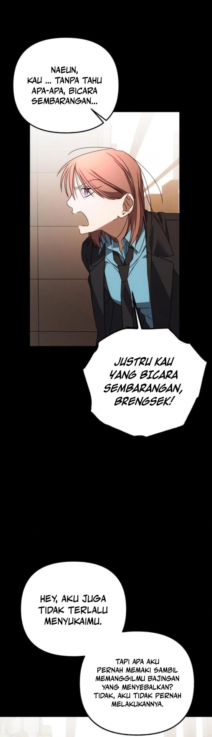 Sounds Like Chapter 17 - halaman 26