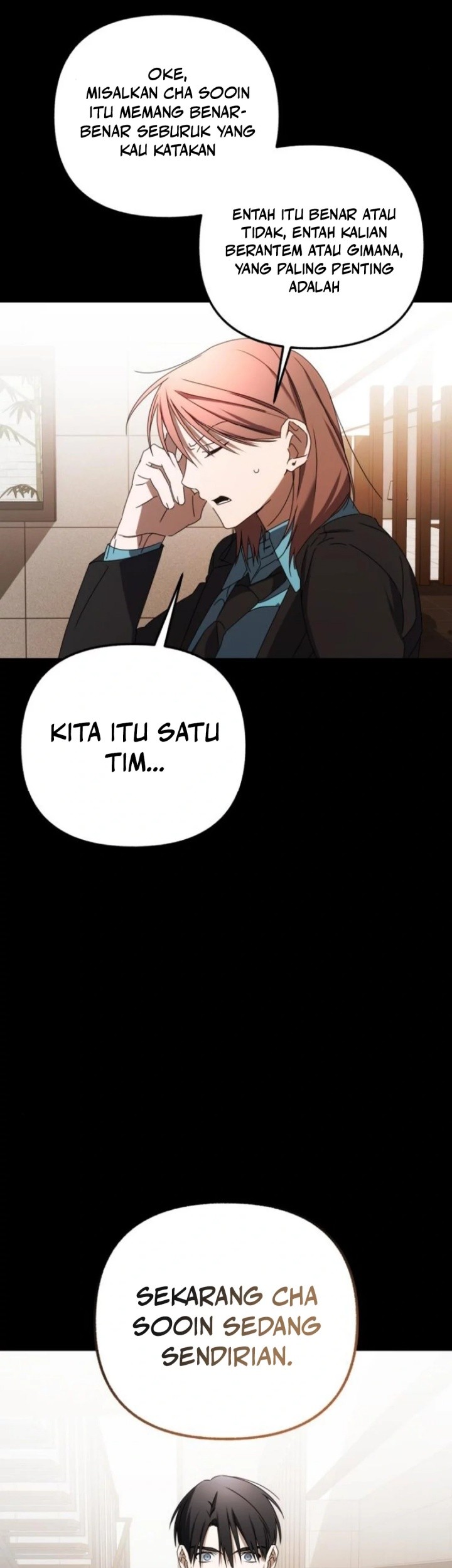 Sounds Like Chapter 17 - halaman 29