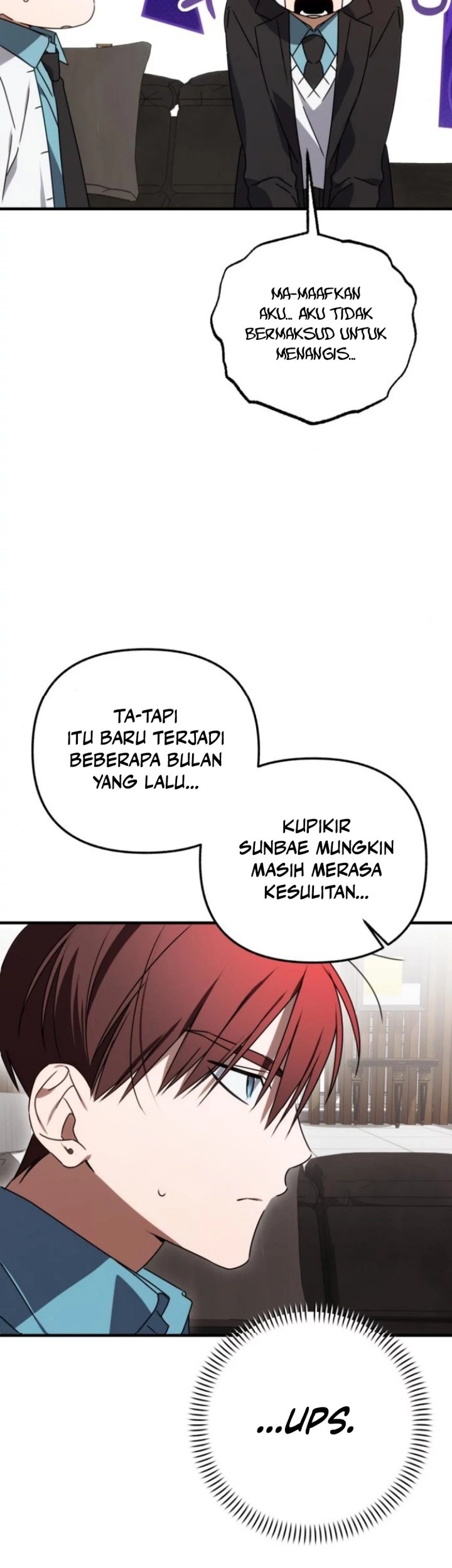 Sounds Like Chapter 17 - halaman 3