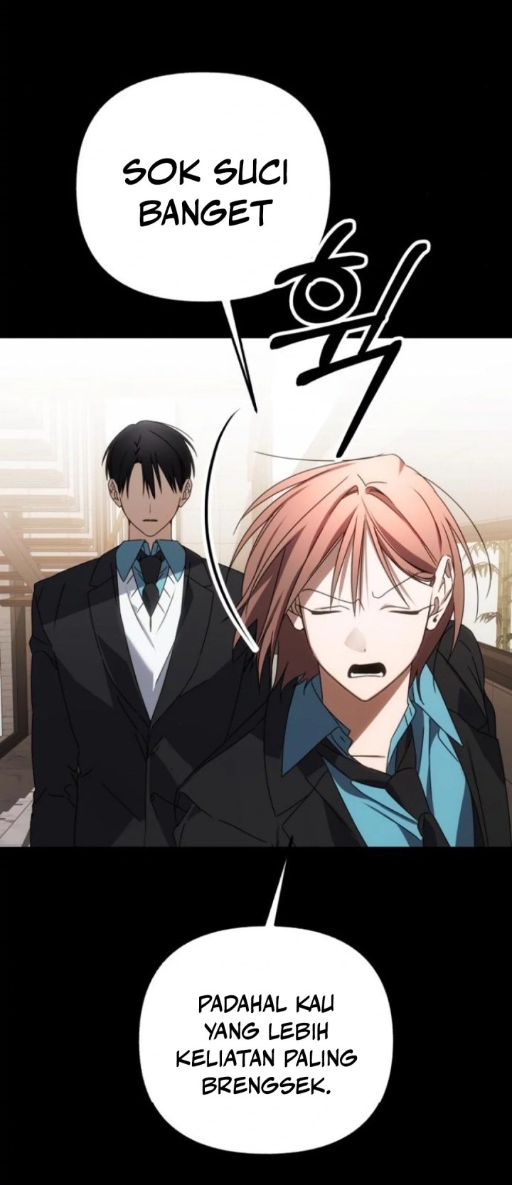 Sounds Like Chapter 17 - halaman 31