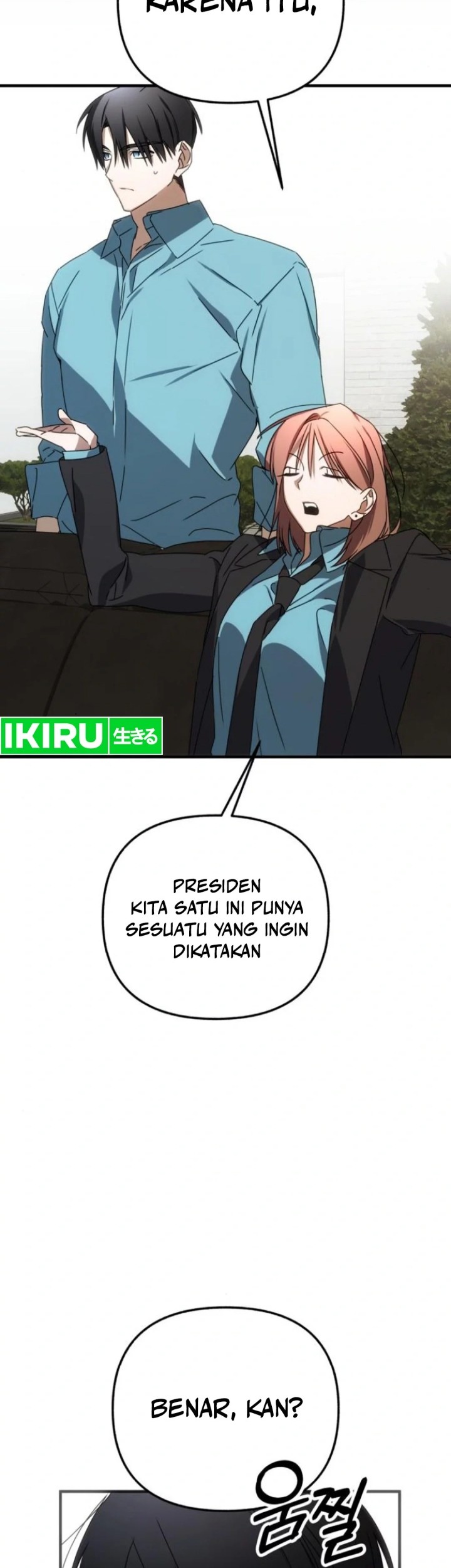 Sounds Like Chapter 17 - halaman 36