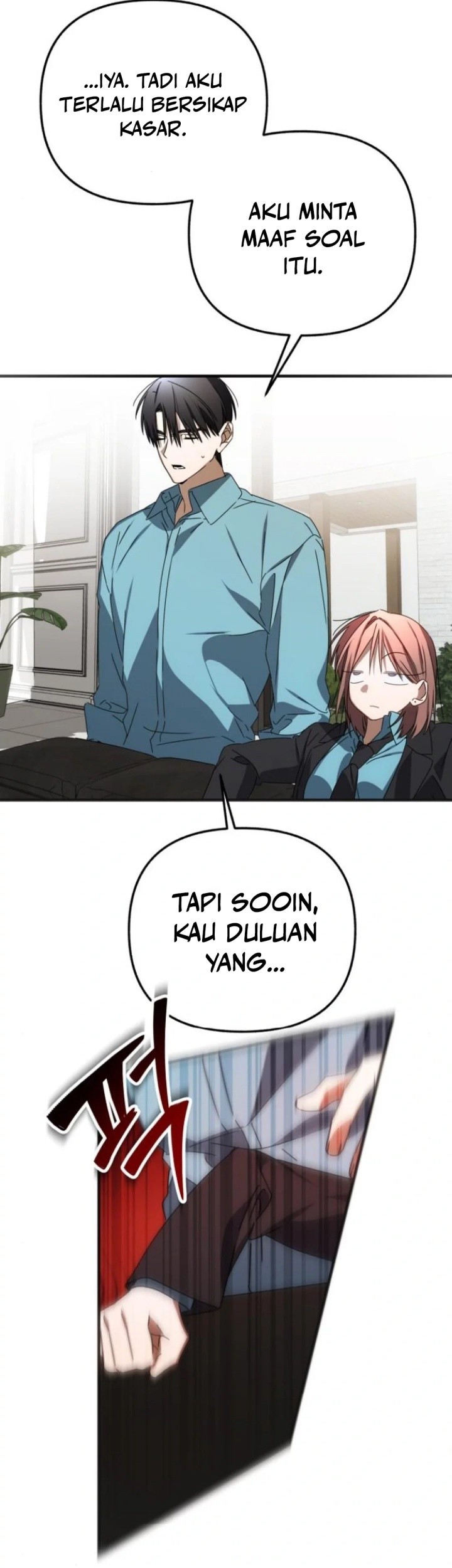 Sounds Like Chapter 17 - halaman 38