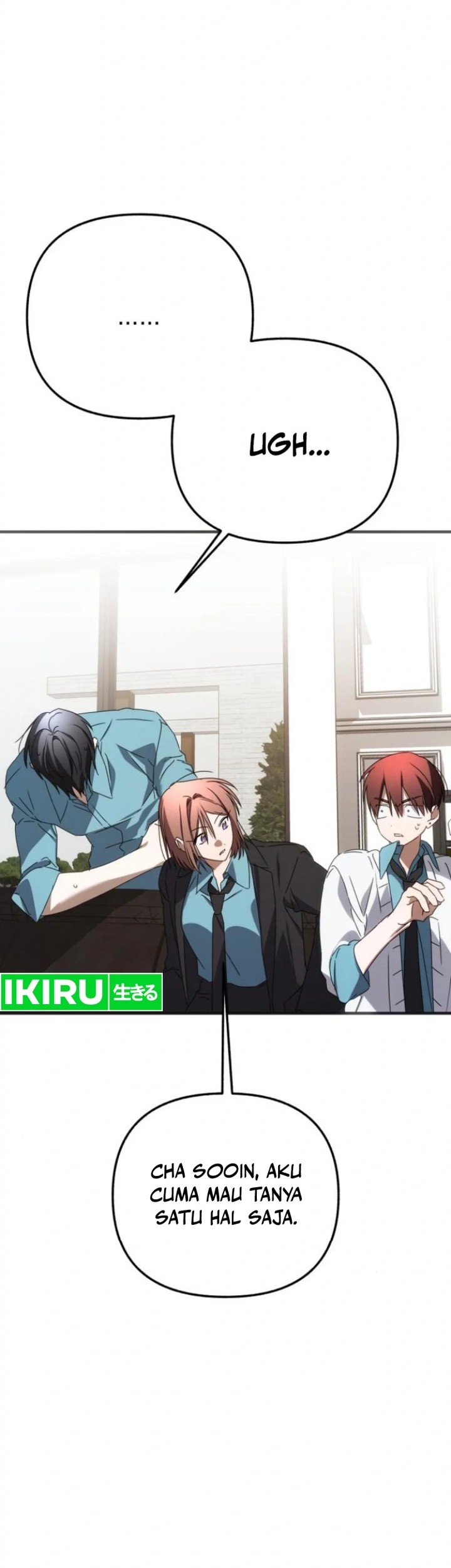 Sounds Like Chapter 17 - halaman 39