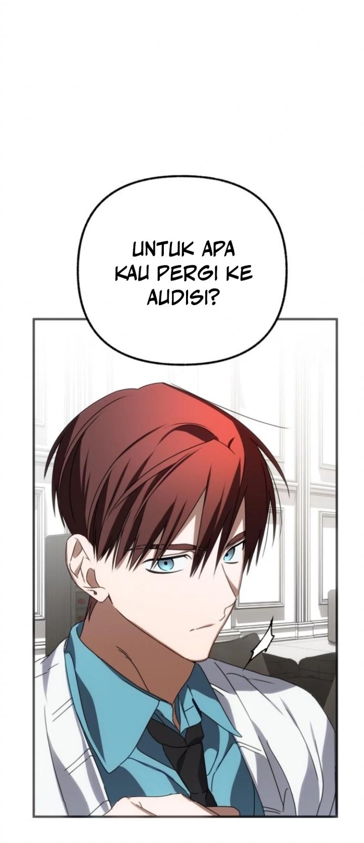 Sounds Like Chapter 17 - halaman 40