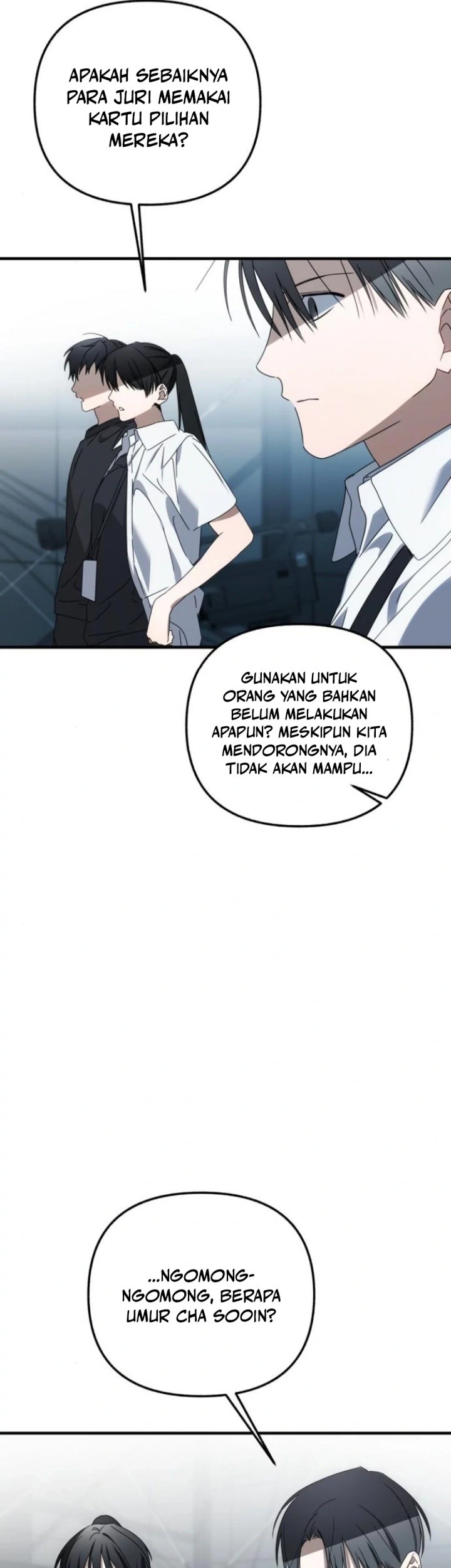Sounds Like Chapter 17 - halaman 53