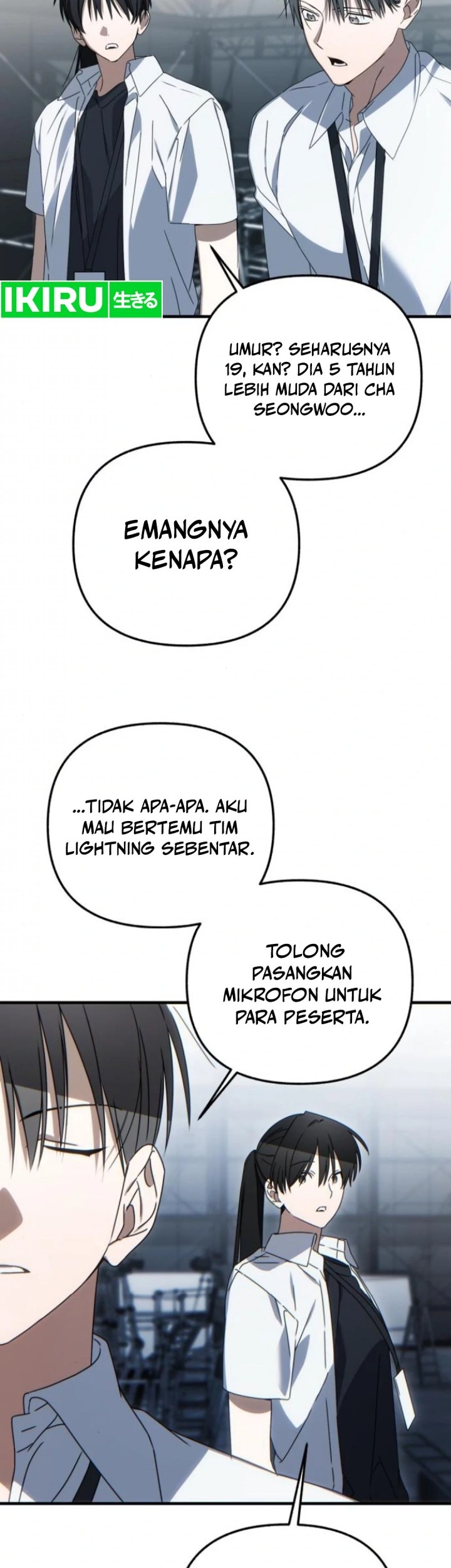 Sounds Like Chapter 17 - halaman 54