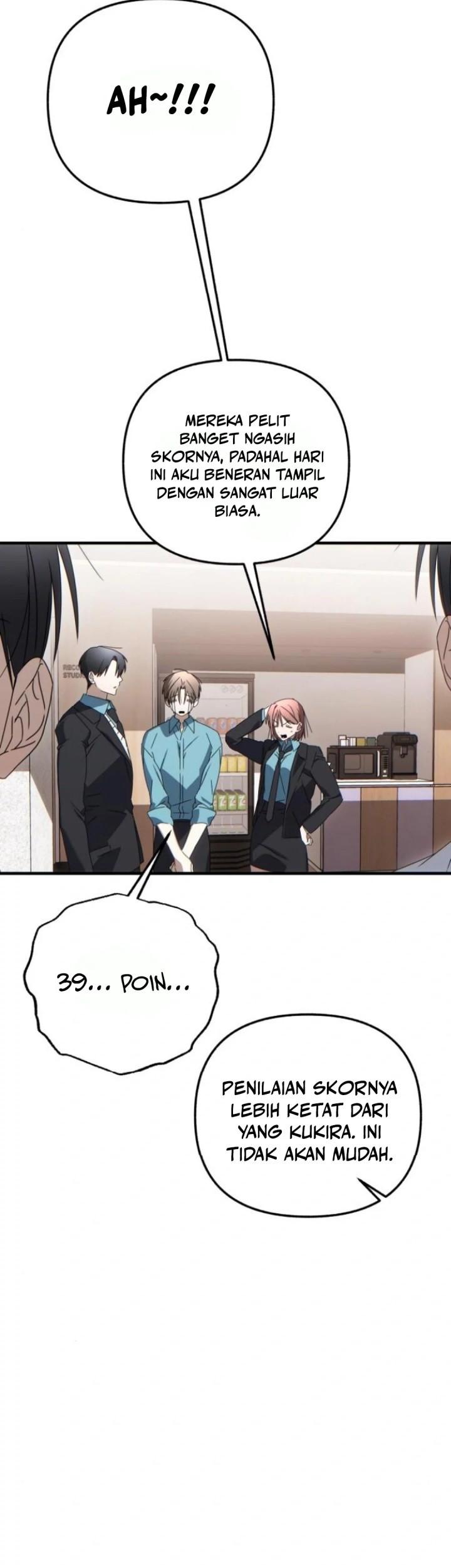 Sounds Like Chapter 17 - halaman 58