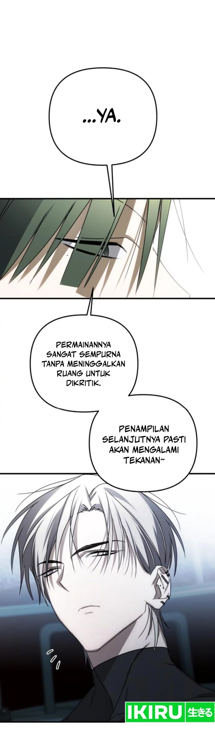 Sounds Like Chapter 17 - halaman 64