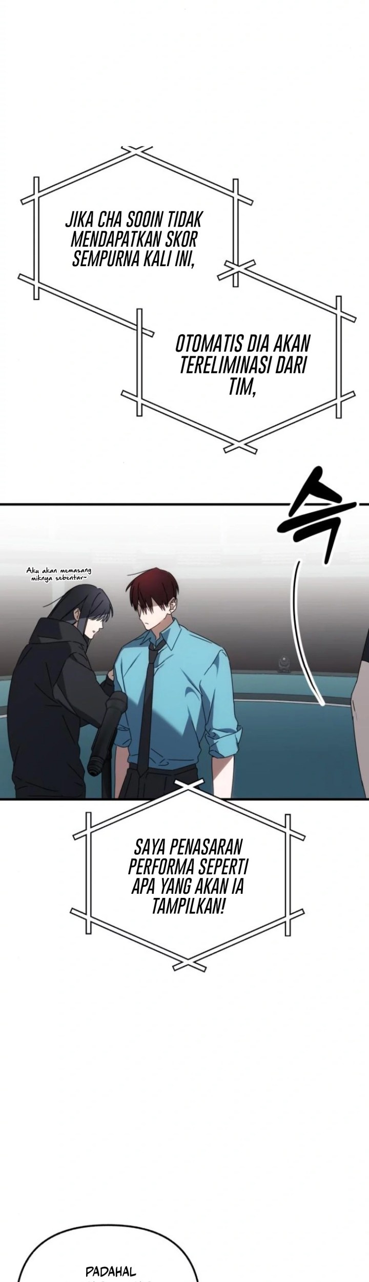 Sounds Like Chapter 17 - halaman 68