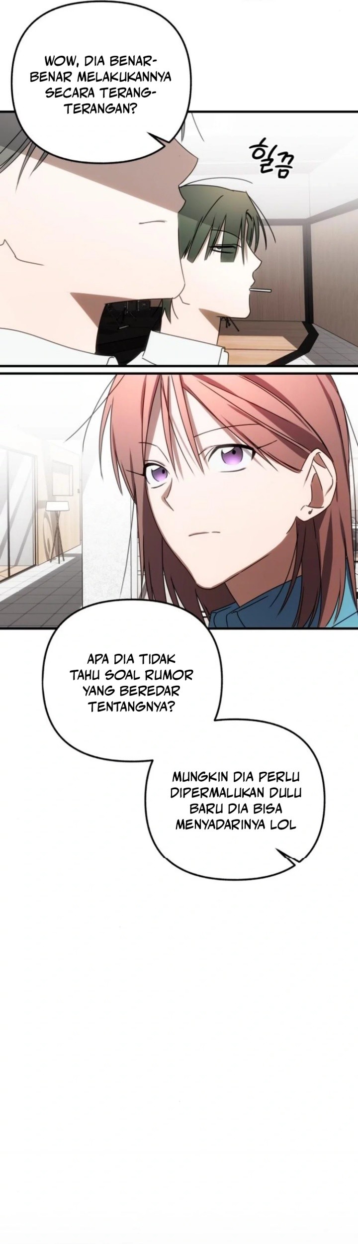 Sounds Like Chapter 17 - halaman 73