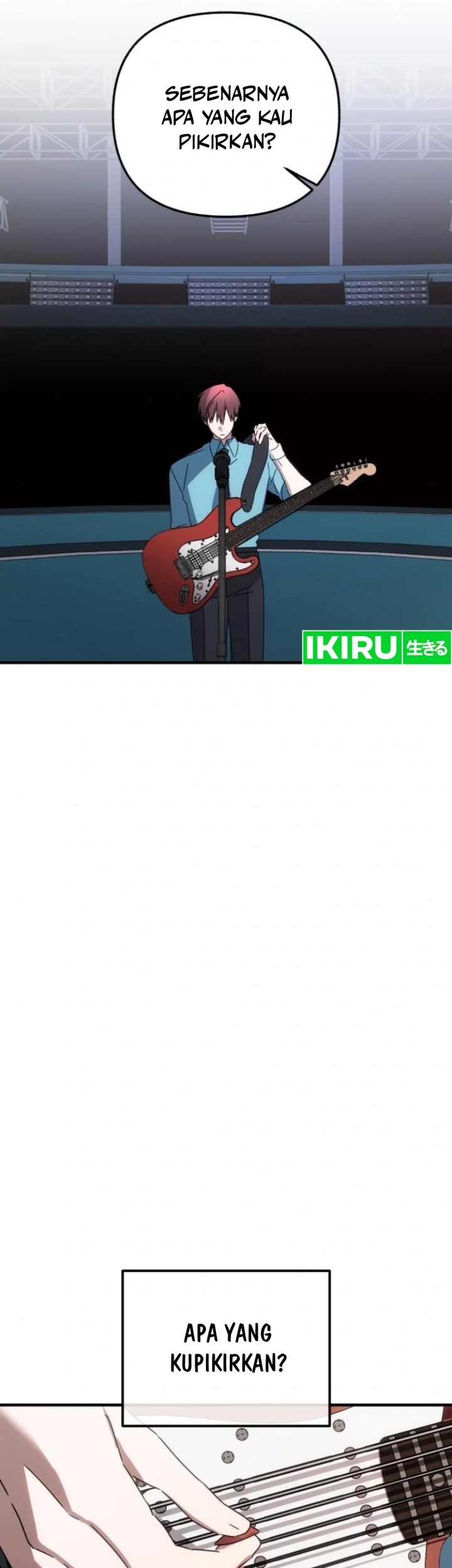 Sounds Like Chapter 17 - halaman 74