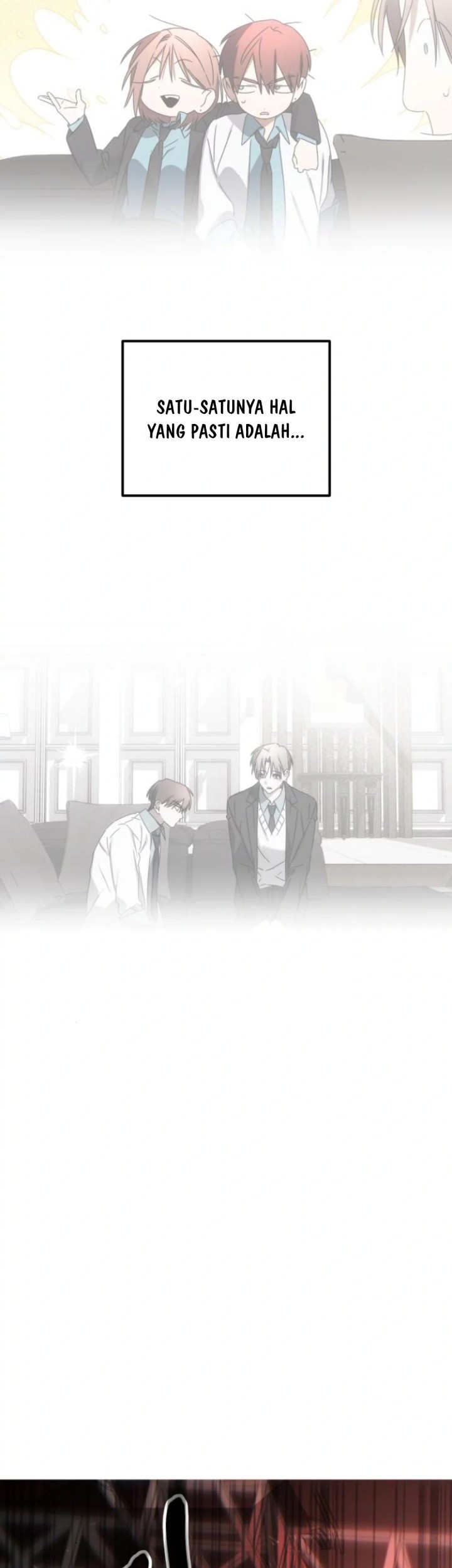 Sounds Like Chapter 17 - halaman 76