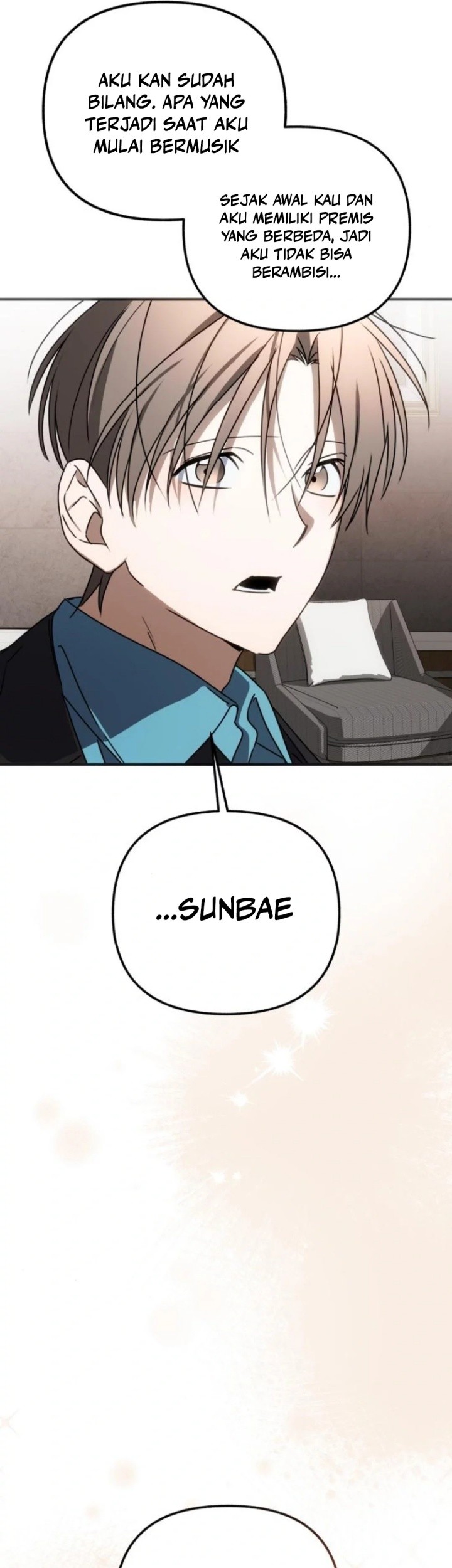 Sounds Like Chapter 17 - halaman 8