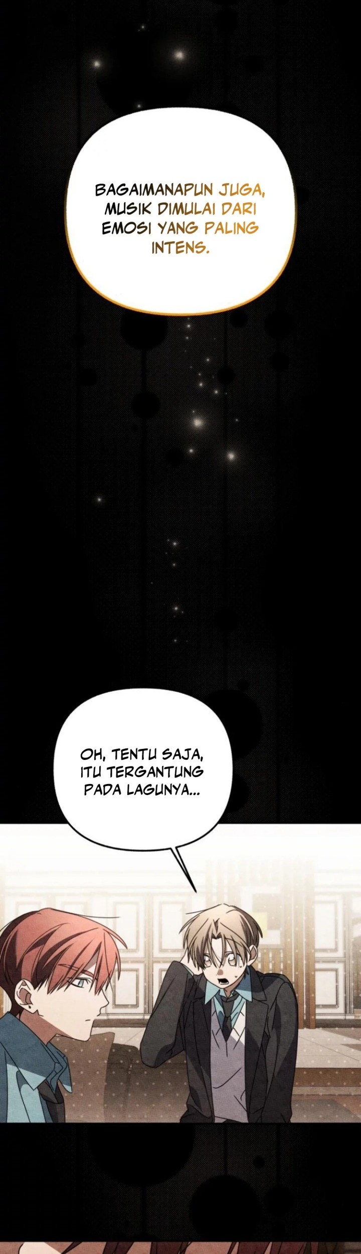 Sounds Like Chapter 18 - halaman 14