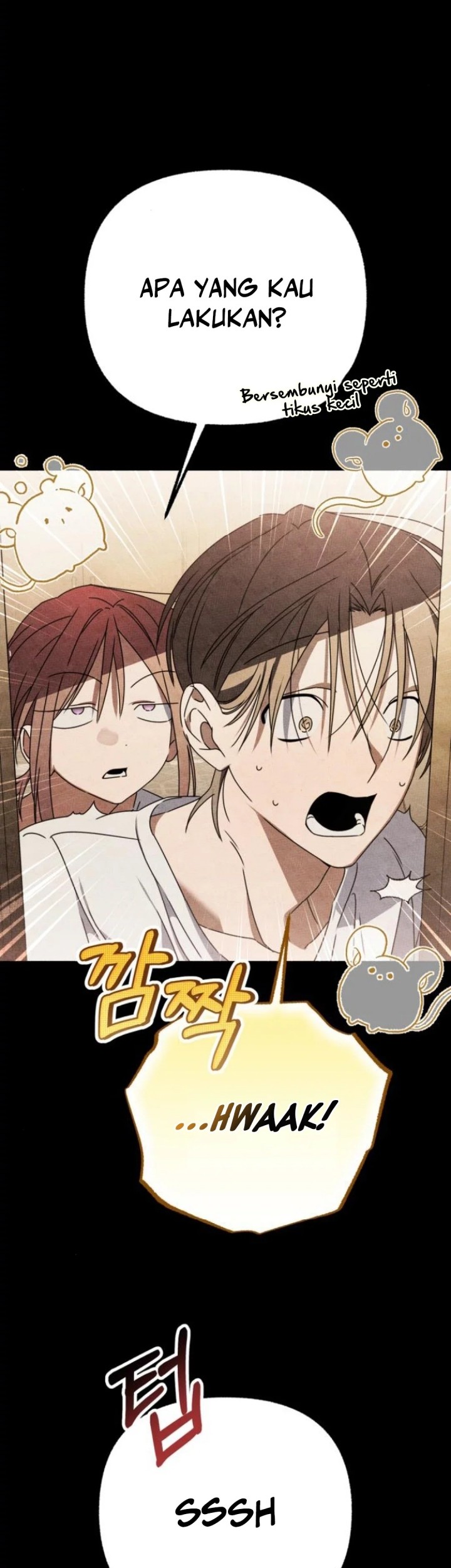 Sounds Like Chapter 18 - halaman 18
