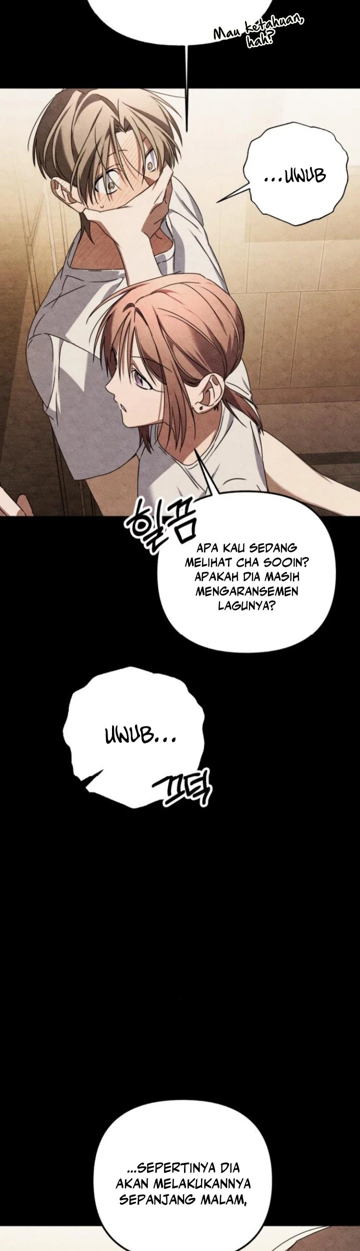 Sounds Like Chapter 18 - halaman 19