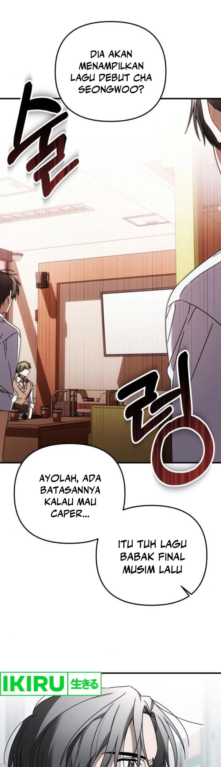 Sounds Like Chapter 18 - halaman 2
