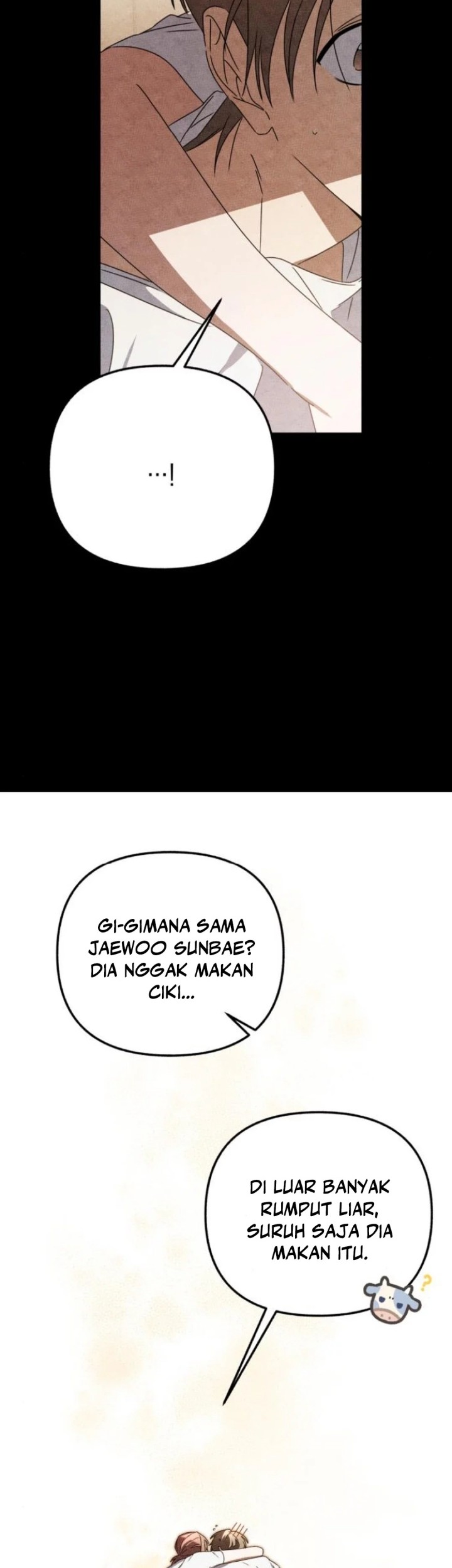 Sounds Like Chapter 18 - halaman 26