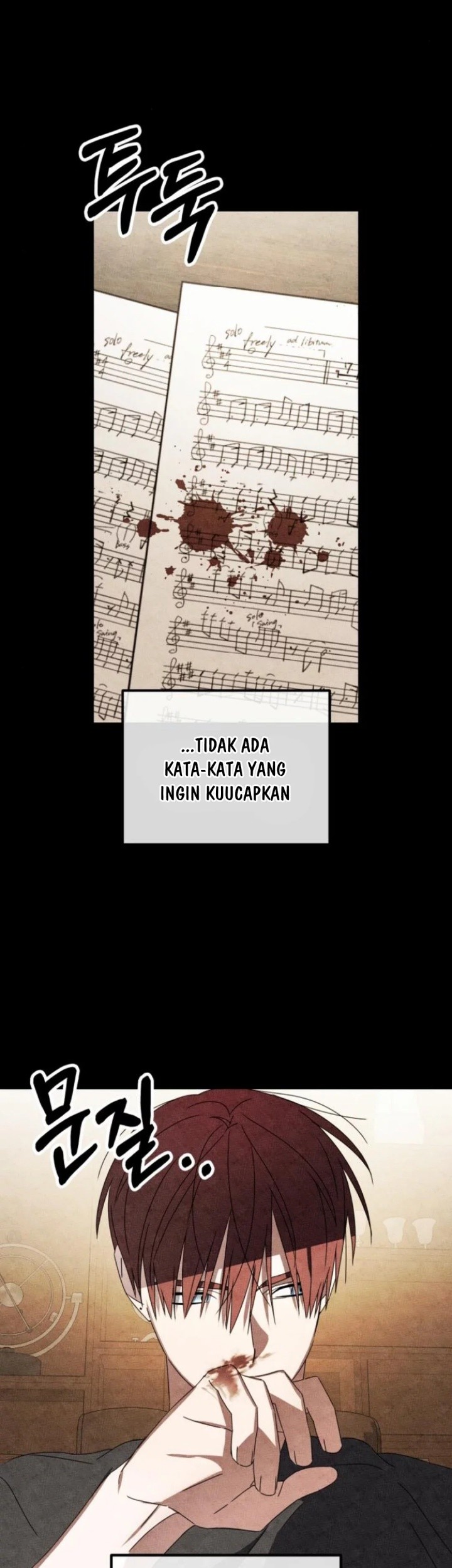 Sounds Like Chapter 18 - halaman 29